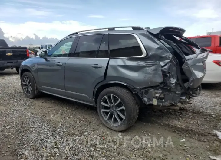 VOLVO XC90 T6 MO 2019 vin YV4A22PK9K1416785 from auto auction Copart