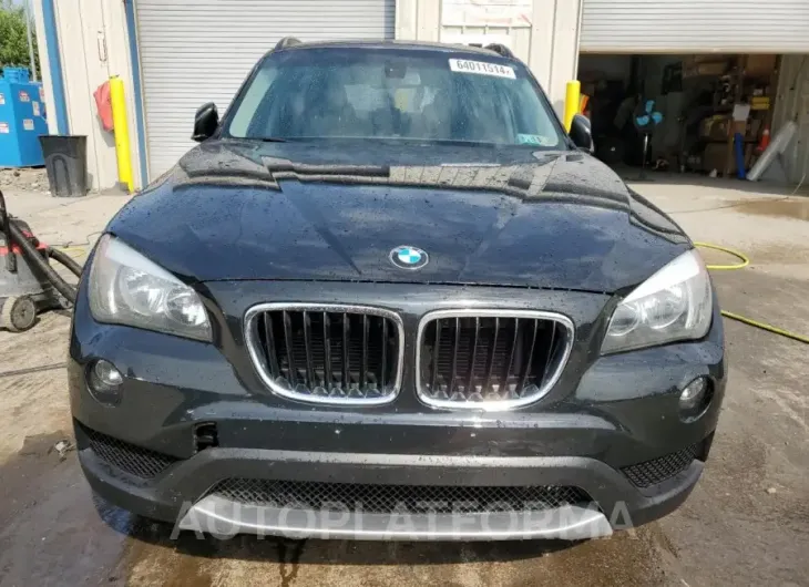 BMW X1 XDRIVE2 2015 vin WBAVL1C57FVY36388 from auto auction Copart