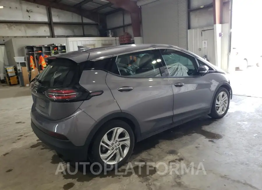 CHEVROLET BOLT EV 1L 2023 vin 1G1FW6S01P4182148 from auto auction Copart