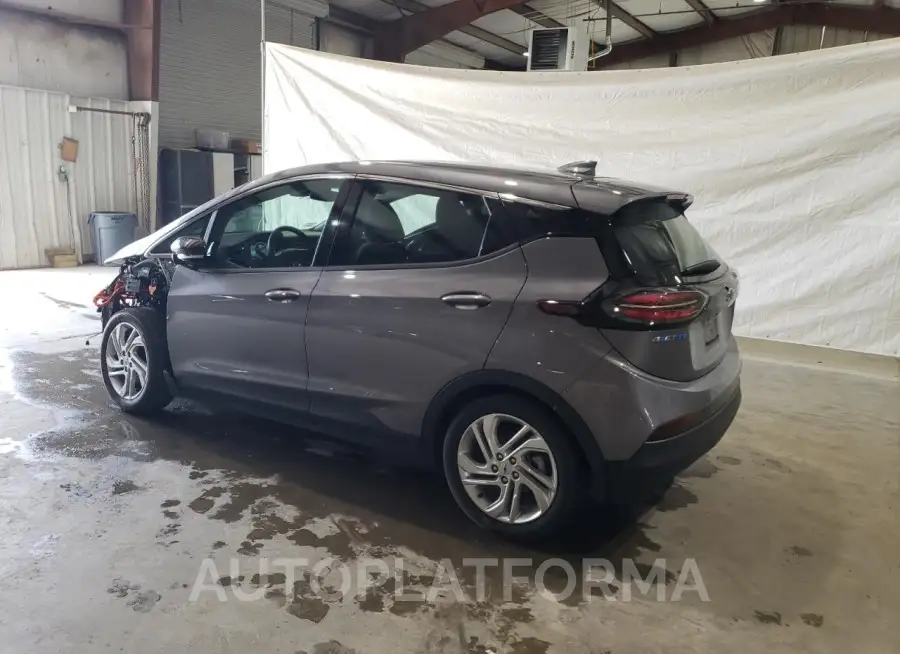 CHEVROLET BOLT EV 1L 2023 vin 1G1FW6S01P4182148 from auto auction Copart