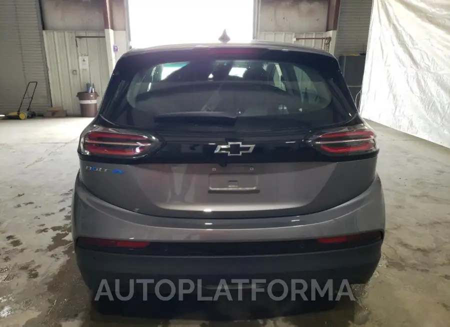 CHEVROLET BOLT EV 1L 2023 vin 1G1FW6S01P4182148 from auto auction Copart