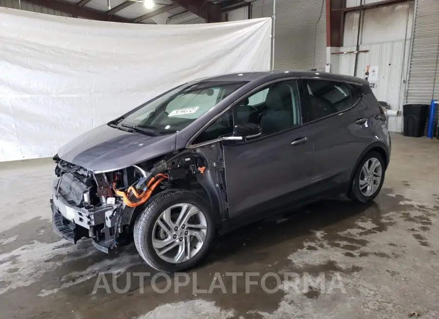 CHEVROLET BOLT EV 1L 2023 vin 1G1FW6S01P4182148 from auto auction Copart