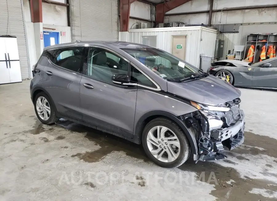 CHEVROLET BOLT EV 1L 2023 vin 1G1FW6S01P4182148 from auto auction Copart