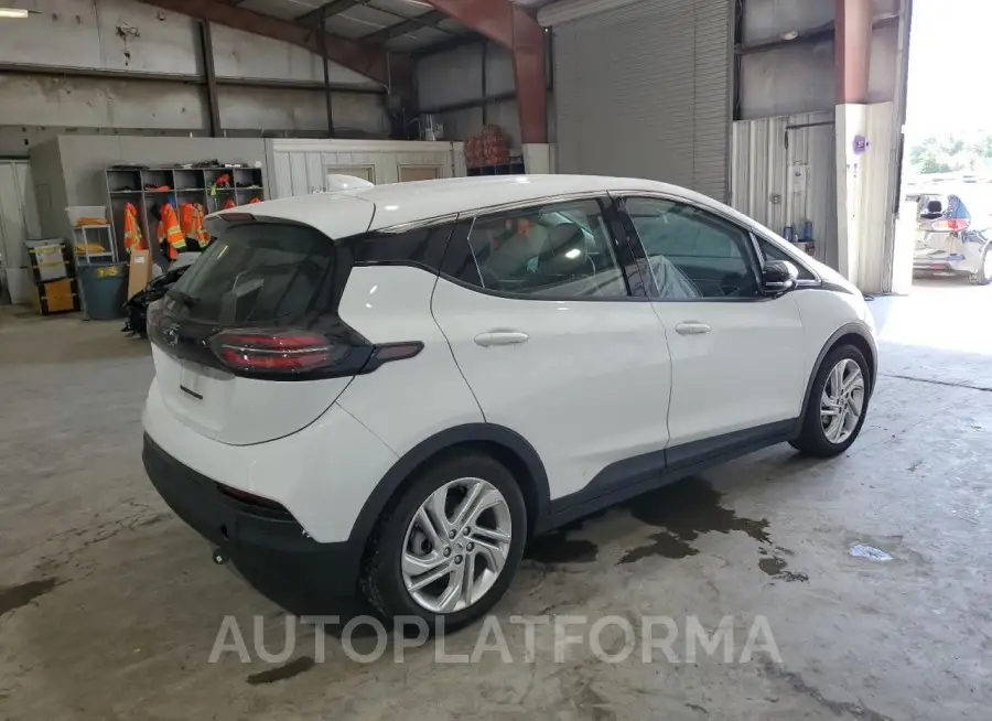 CHEVROLET BOLT EV 1L 2023 vin 1G1FW6S05P4154174 from auto auction Copart