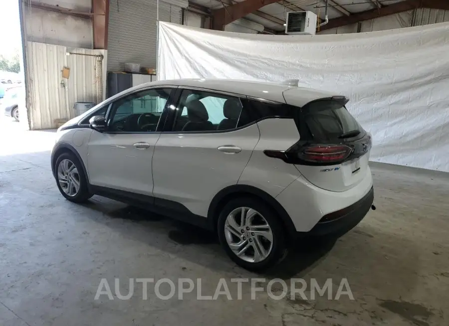 CHEVROLET BOLT EV 1L 2023 vin 1G1FW6S05P4154174 from auto auction Copart