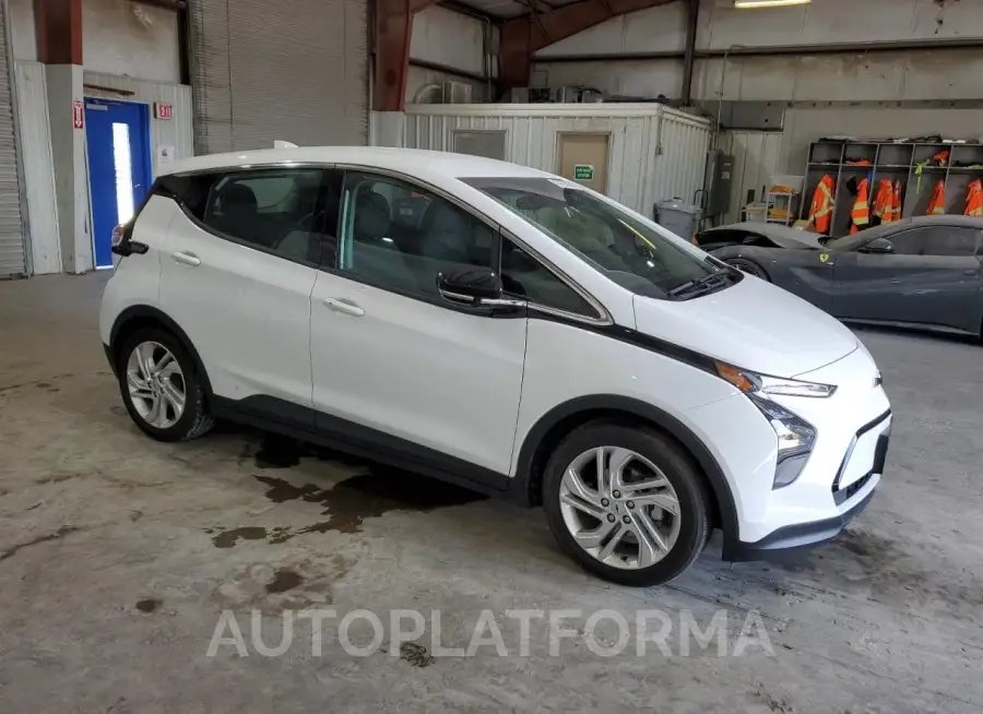 CHEVROLET BOLT EV 1L 2023 vin 1G1FW6S05P4154174 from auto auction Copart