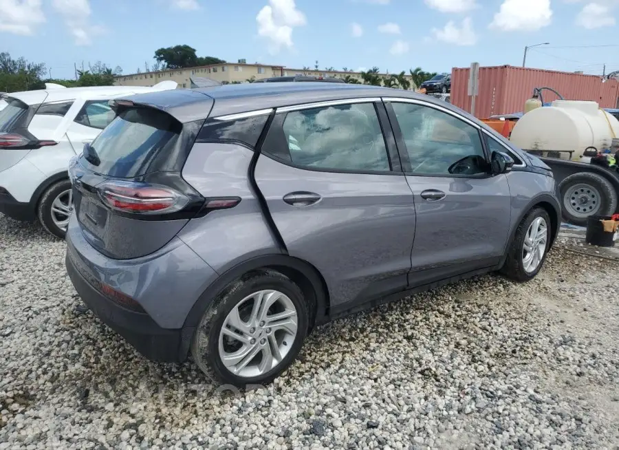 CHEVROLET BOLT EV 1L 2023 vin 1G1FW6S0XP4179829 from auto auction Copart