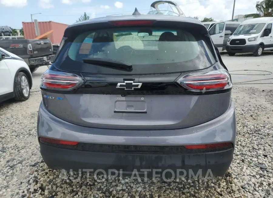 CHEVROLET BOLT EV 1L 2023 vin 1G1FW6S0XP4179829 from auto auction Copart