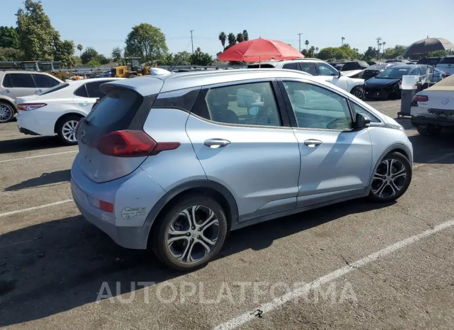 CHEVROLET BOLT EV PR 2017 vin 1G1FX6S03H4190850 from auto auction Copart