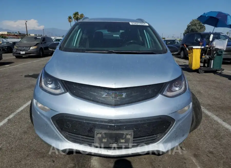 CHEVROLET BOLT EV PR 2017 vin 1G1FX6S03H4190850 from auto auction Copart