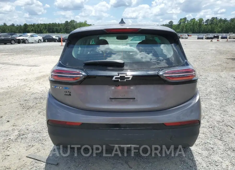 CHEVROLET BOLT EV 2L 2023 vin 1G1FX6S06P4165973 from auto auction Copart