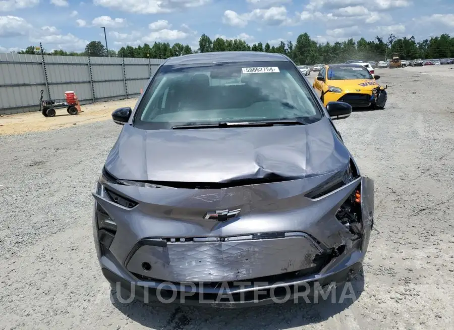 CHEVROLET BOLT EV 2L 2023 vin 1G1FX6S06P4165973 from auto auction Copart