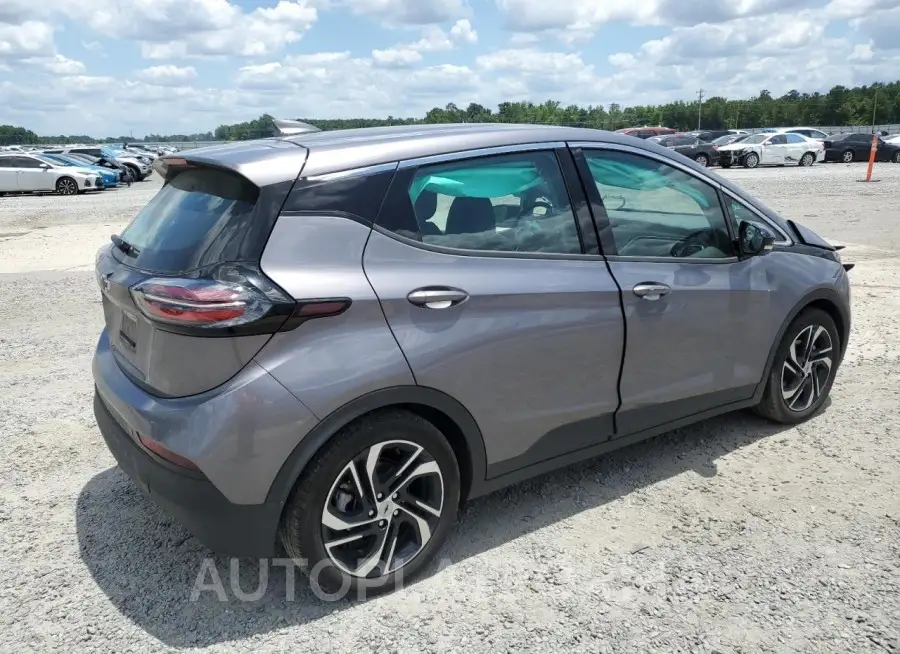 CHEVROLET BOLT EV 2L 2023 vin 1G1FX6S06P4165973 from auto auction Copart