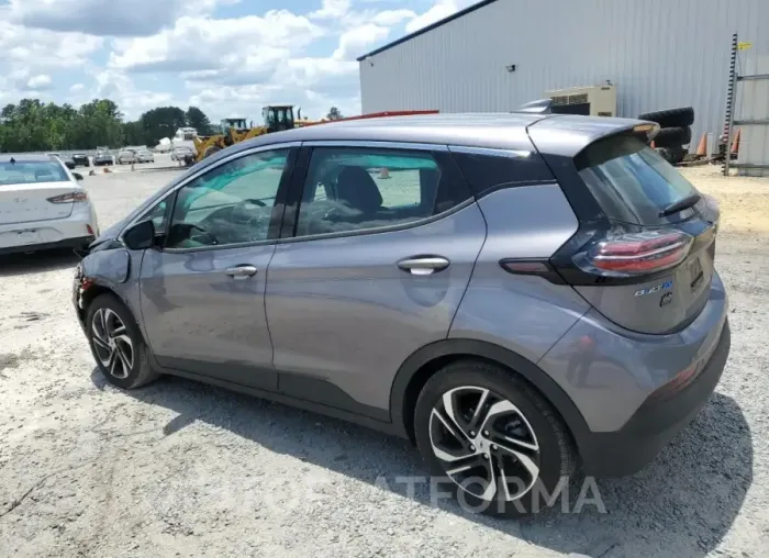 CHEVROLET BOLT EV 2L 2023 vin 1G1FX6S06P4165973 from auto auction Copart