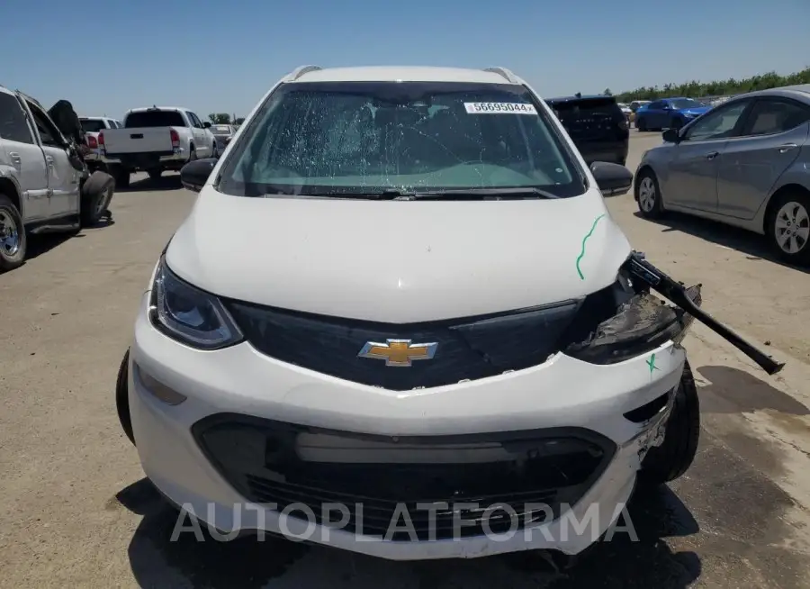 CHEVROLET BOLT EV PR 2017 vin 1G1FX6S09H4131043 from auto auction Copart