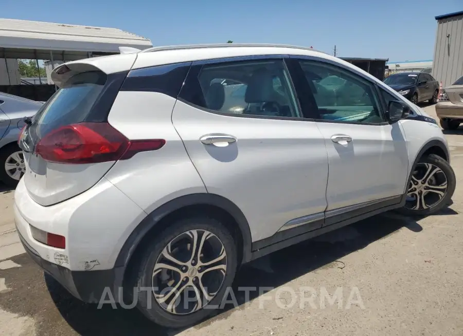 CHEVROLET BOLT EV PR 2017 vin 1G1FX6S09H4131043 from auto auction Copart