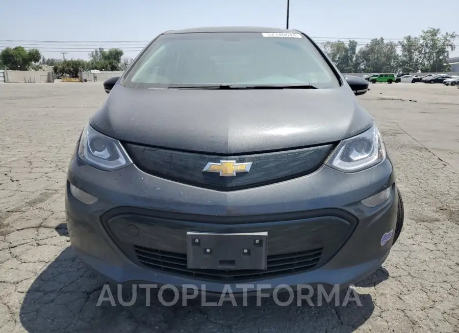 CHEVROLET BOLT EV LT 2019 vin 1G1FY6S00K4117309 from auto auction Copart