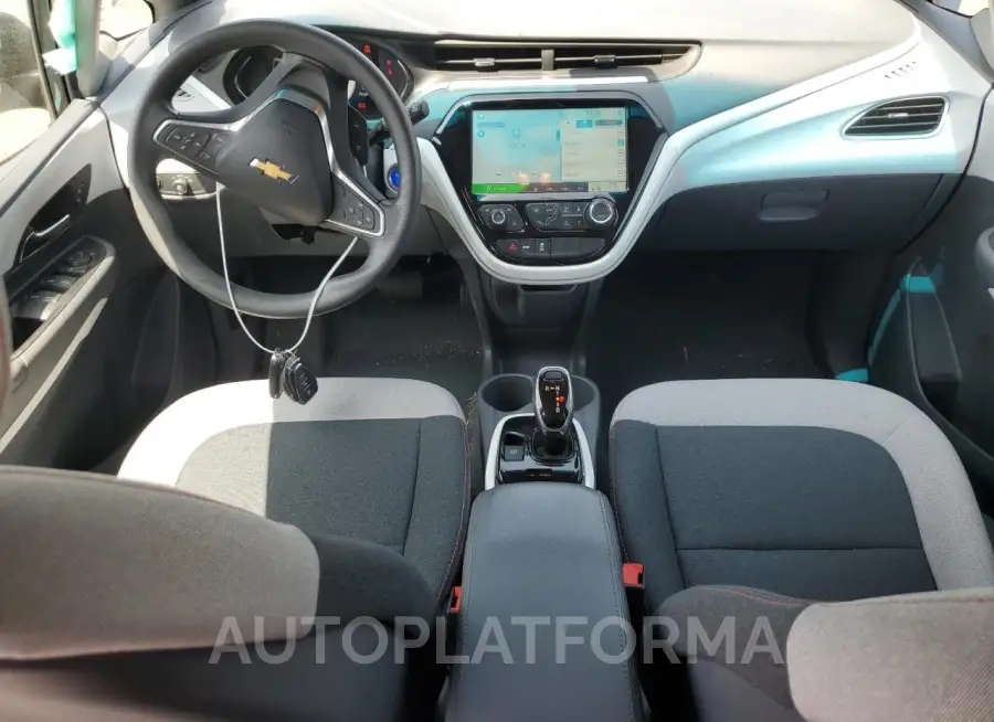 CHEVROLET BOLT EV LT 2019 vin 1G1FY6S00K4117309 from auto auction Copart