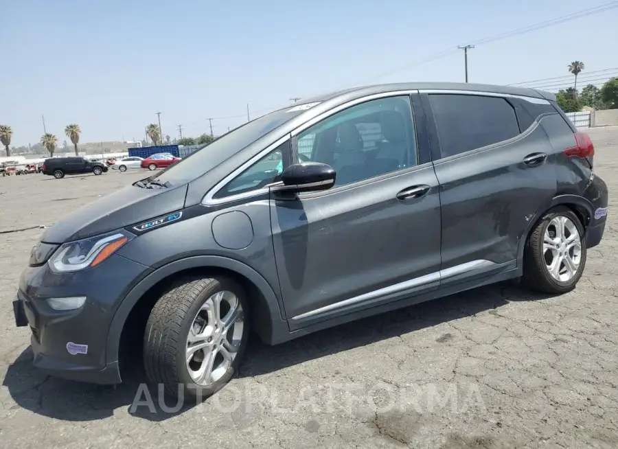 CHEVROLET BOLT EV LT 2019 vin 1G1FY6S00K4117309 from auto auction Copart