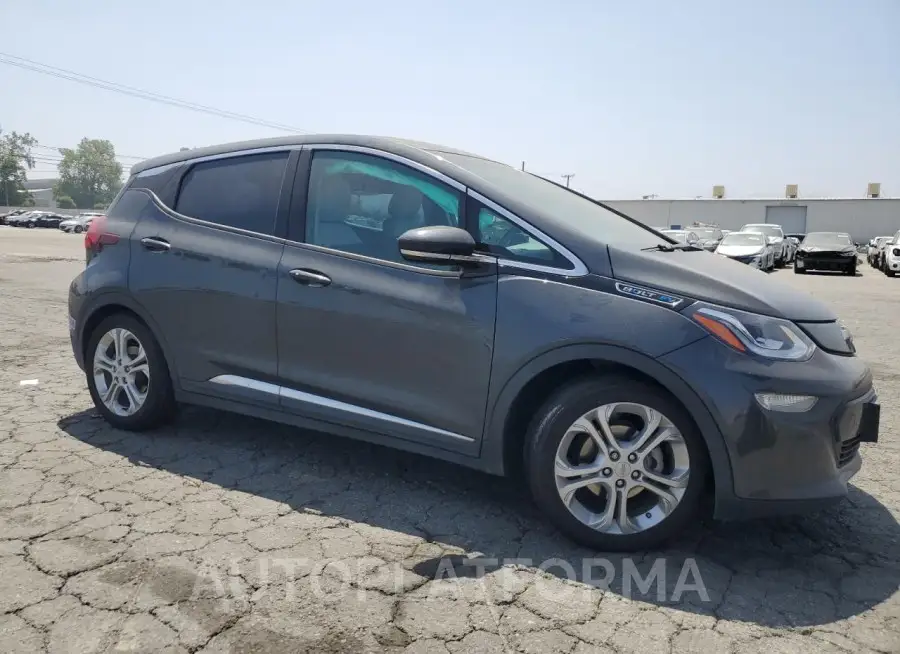 CHEVROLET BOLT EV LT 2019 vin 1G1FY6S00K4117309 from auto auction Copart