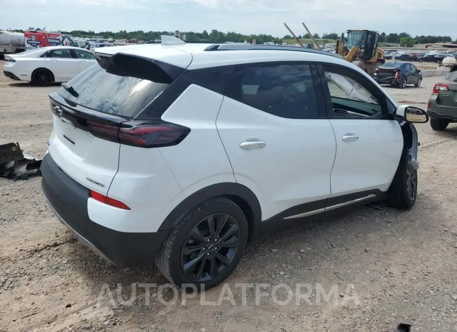 CHEVROLET BOLT EUV P 2022 vin 1G1FZ6S09N4128097 from auto auction Copart