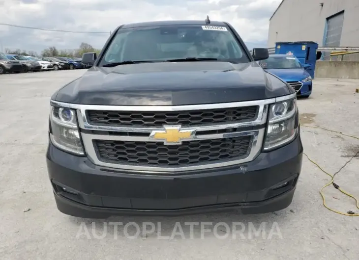 CHEVROLET SUBURBAN C 2016 vin 1GNSCHKC6GR221914 from auto auction Copart