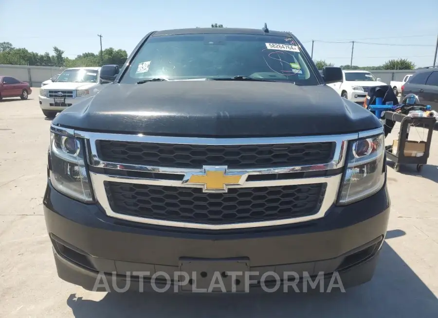 CHEVROLET SUBURBAN C 2015 vin 1GNSCJKC6FR557794 from auto auction Copart