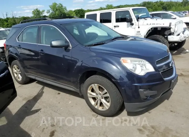 CHEVROLET EQUINOX LS 2015 vin 2GNFLEEK4F6181832 from auto auction Copart