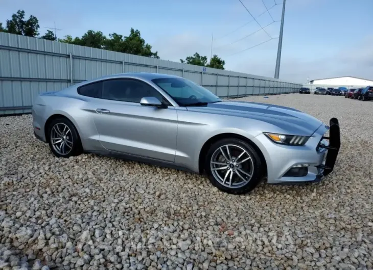 FORD MUSTANG 2015 vin 1FA6P8THXF5372274 from auto auction Copart