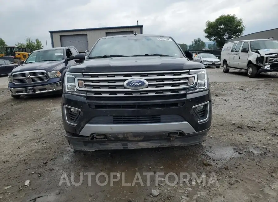 FORD EXPEDITION 2020 vin 1FMJK2AT5LEA38460 from auto auction Copart