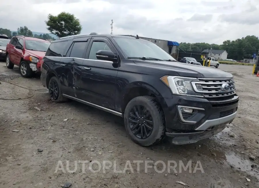 FORD EXPEDITION 2020 vin 1FMJK2AT5LEA38460 from auto auction Copart