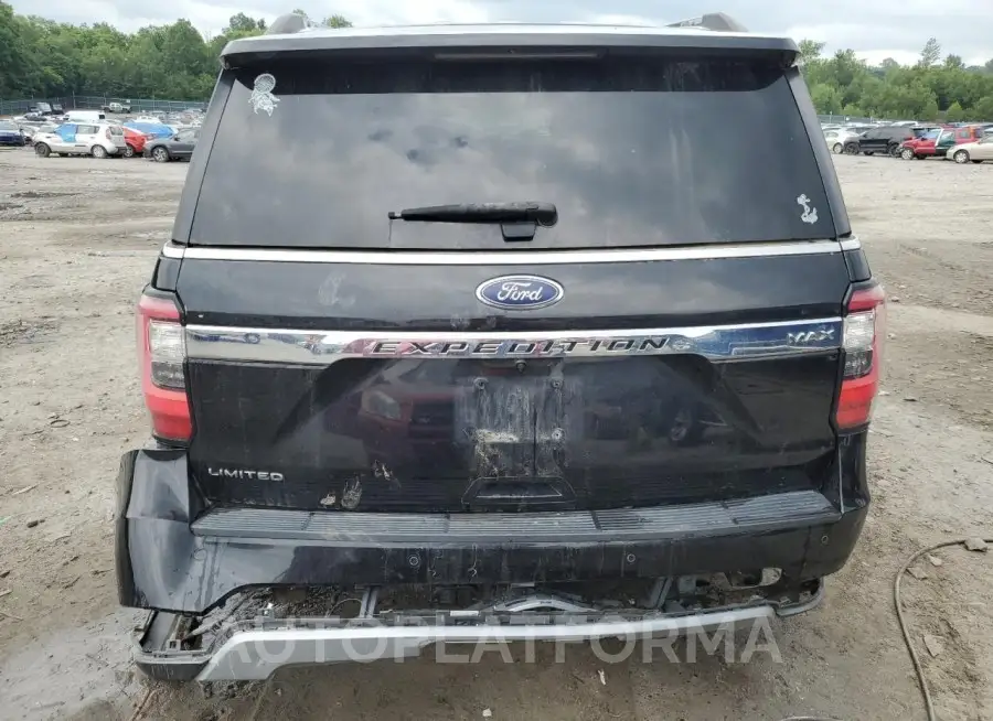 FORD EXPEDITION 2020 vin 1FMJK2AT5LEA38460 from auto auction Copart