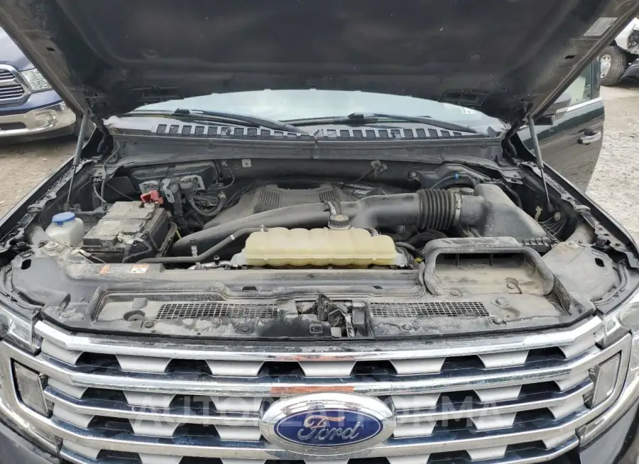 FORD EXPEDITION 2020 vin 1FMJK2AT5LEA38460 from auto auction Copart