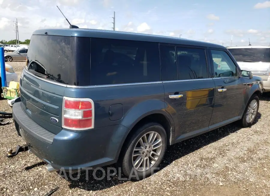 FORD FLEX SEL 2016 vin 2FMGK5C84GBA03608 from auto auction Copart