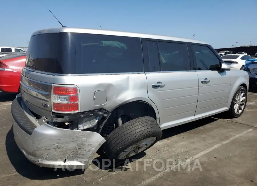 FORD FLEX LIMIT 2016 vin 2FMGK5D87GBA01155 from auto auction Copart