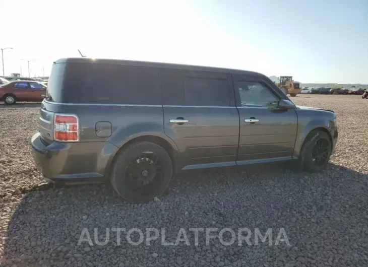 FORD FLEX LIMIT 2016 vin 2FMGK5D89GBA01299 from auto auction Copart