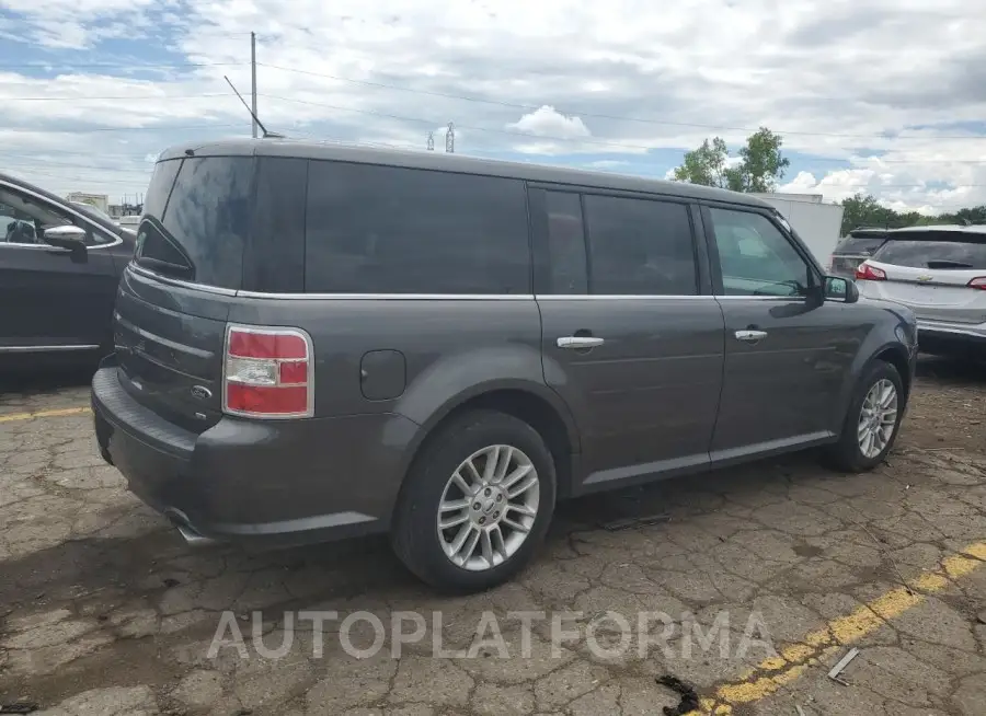 FORD FLEX SEL 2019 vin 2FMHK6C84KBA32478 from auto auction Copart