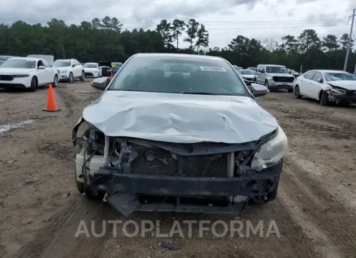 TOYOTA AVALON XLE 2015 vin 4T1BK1EB1FU153034 from auto auction Copart