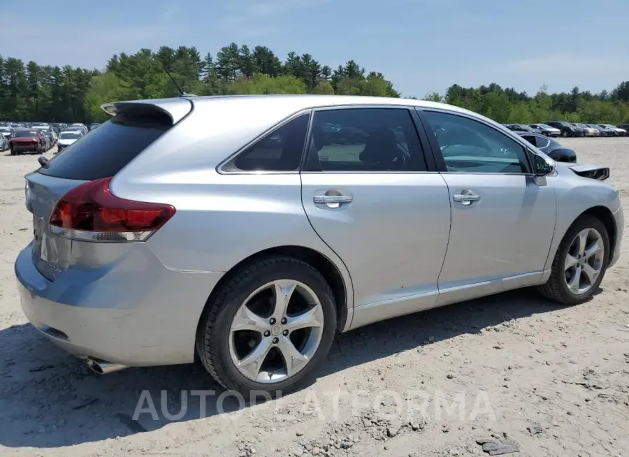 TOYOTA VENZA LE 2015 vin 4T3BK3BB0FU110621 from auto auction Copart