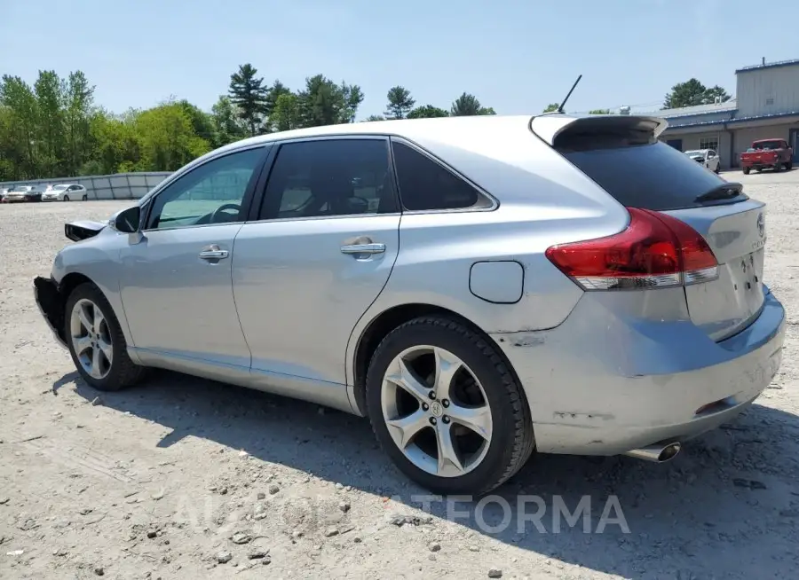 TOYOTA VENZA LE 2015 vin 4T3BK3BB0FU110621 from auto auction Copart