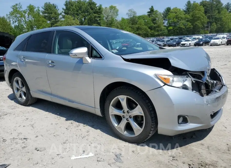 TOYOTA VENZA LE 2015 vin 4T3BK3BB0FU110621 from auto auction Copart