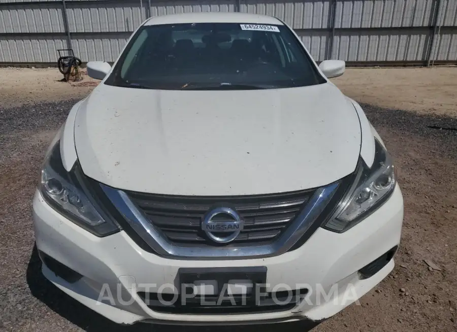 NISSAN ALTIMA 2.5 2016 vin 1N4AL3AP8GC255843 from auto auction Copart