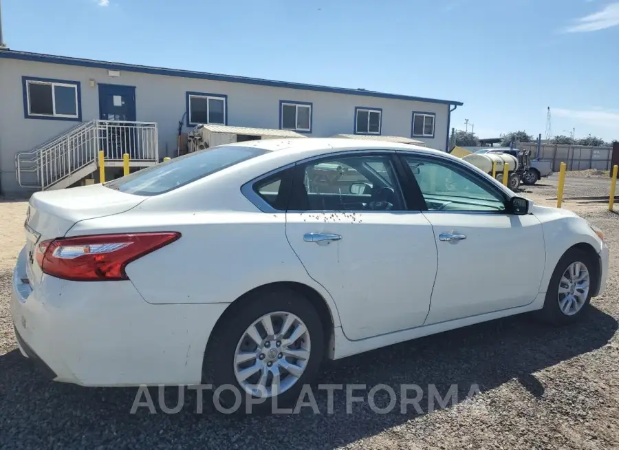 NISSAN ALTIMA 2.5 2016 vin 1N4AL3AP8GC255843 from auto auction Copart