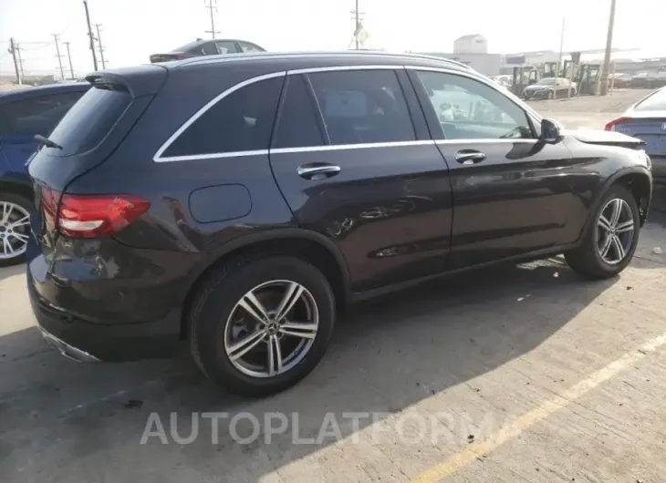 MERCEDES-BENZ GLC 300 2020 vin W1N0G8DB9LF759892 from auto auction Copart