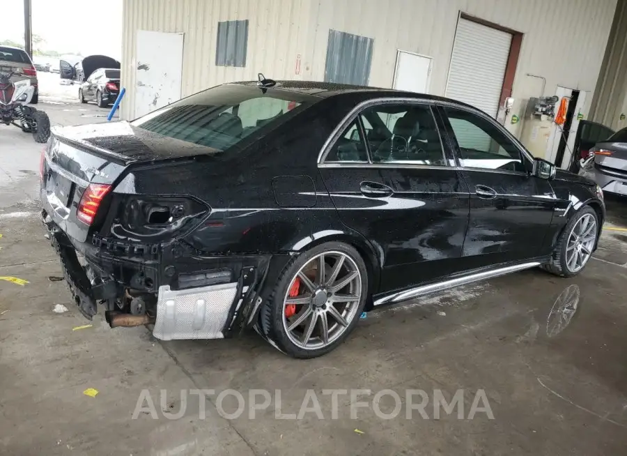 MERCEDES-BENZ E 63 AMG-S 2016 vin WDDHF7GB2GB247719 from auto auction Copart