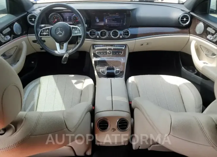 MERCEDES-BENZ E 300 2019 vin WDDZF4JB4KA624030 from auto auction Copart