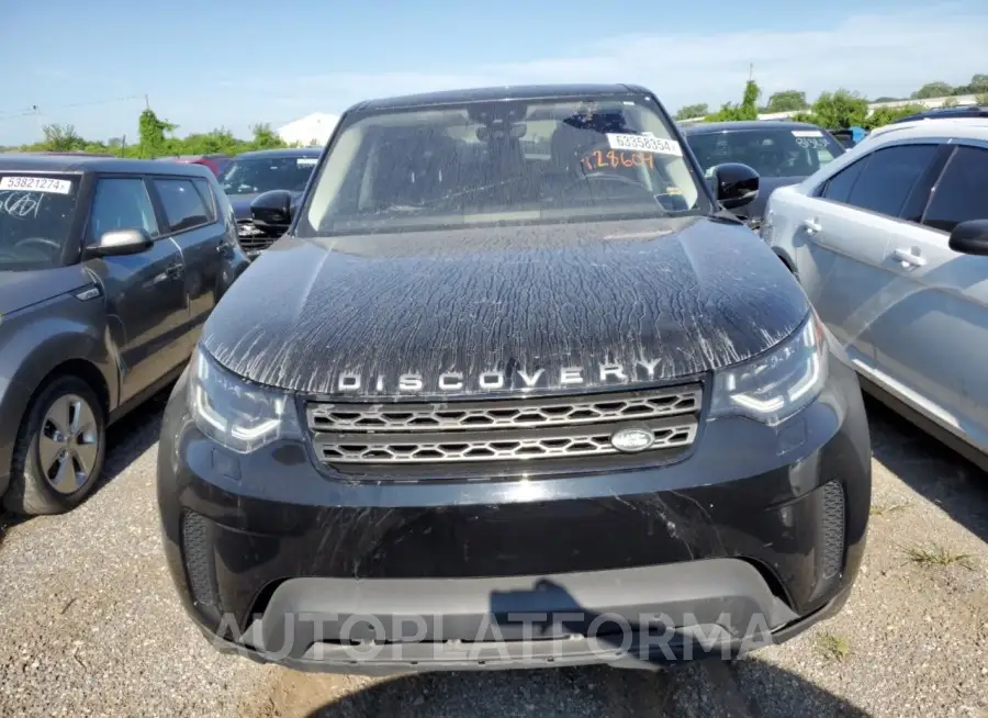 LAND ROVER DISCOVERY 2020 vin SALRG2RV2L2428604 from auto auction Copart