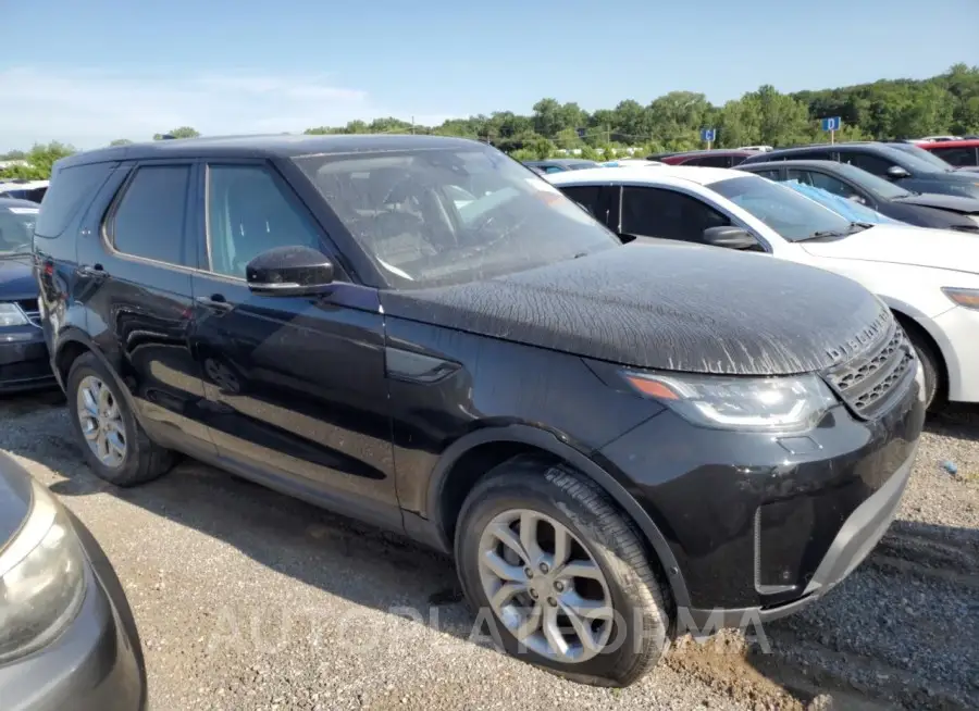 LAND ROVER DISCOVERY 2020 vin SALRG2RV2L2428604 from auto auction Copart