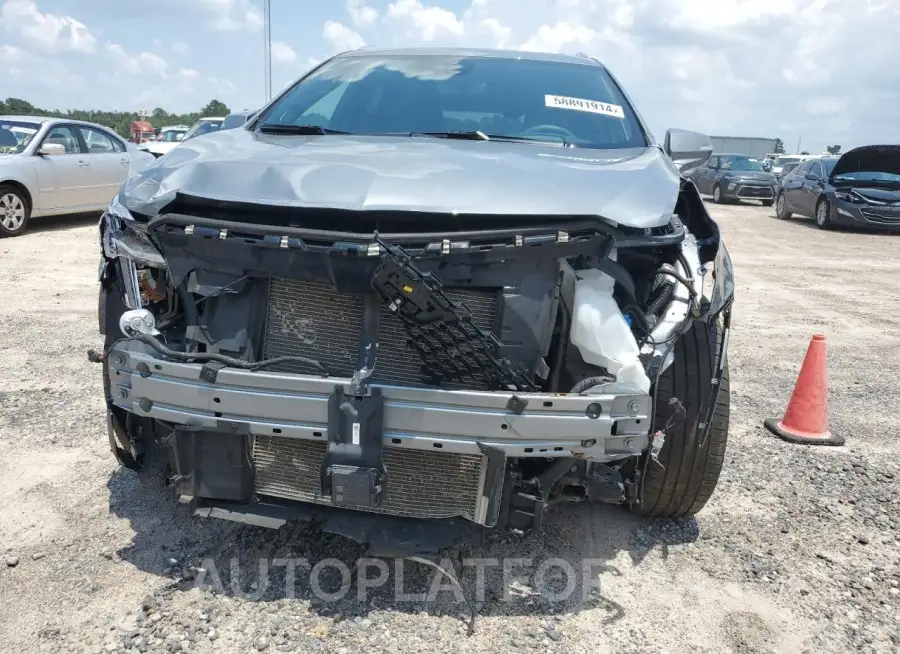 CADILLAC XT5 PREMIU 2023 vin 1GYKNCRS3PZ135585 from auto auction Copart