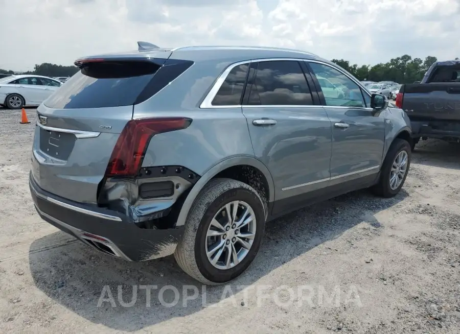 CADILLAC XT5 PREMIU 2023 vin 1GYKNCRS3PZ135585 from auto auction Copart